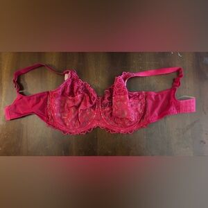 Panache Allure Full Coverage Bra 36J/36GG